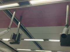 -白石桥南(地铁站)