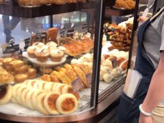 -PAPER STONE BAKERY(天环店)