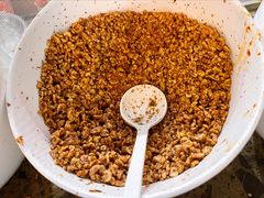 花生面-肖肖酸萝卜鱼火锅(总店)