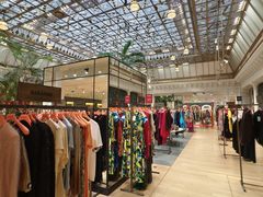 -乐蓬马歇百货公司(Rive Gauche)