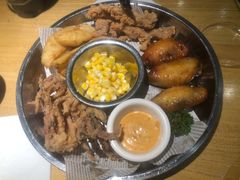 -菲滋意式休闲餐厅(北仑银泰城店)