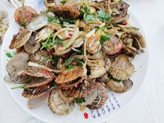 -北戴河庆山饭店·海鲜砂锅粥(北戴河黑石路店)