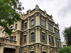 -张学良旧居陈列馆