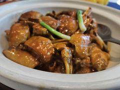 -百盛·鼎膳(中海财富中心)