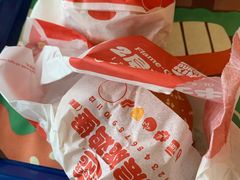 -汉堡王(北京三里屯购物中心)