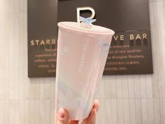 -星巴克臻选(国贸商城首店)
