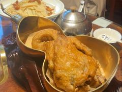 -面辣子·陕西家乡菜(钟楼店)
