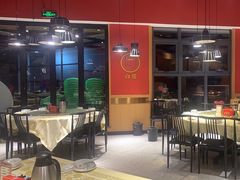 -聚味瞿记·龙虾堂(天元店)