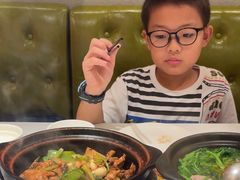 -煲煲好(朝阳门店)