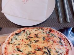 -IL Forno 意坊·意大利餐厅(温州万象城店)