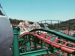 -南京银杏湖乐园