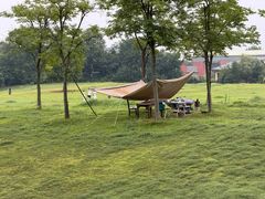 -钟山体育运动公园