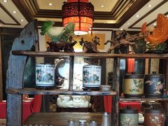 -盈春大饭店(千山路店)