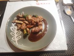-御泉七味铁板烧(高区店)