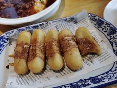 -醉得意·山茶油炒土鸡(石狮泰禾店)