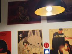 -狮龙啤酒烧烤屋(建二路店)