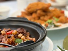 -和平官邸·花园餐厅(武定西路店)