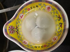 -芦月轩羊蝎子(劲松店)
