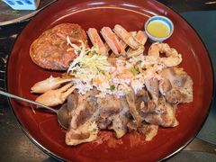 -小十料理(新城店)