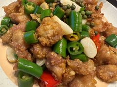 -凯鸽酒楼(操场城店)
