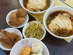 -毛华美食(清扬路店)