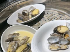 -杭州开元名都大酒店·地中海自助餐厅