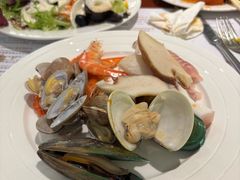 -佛山皇冠假日酒店-西餐厅