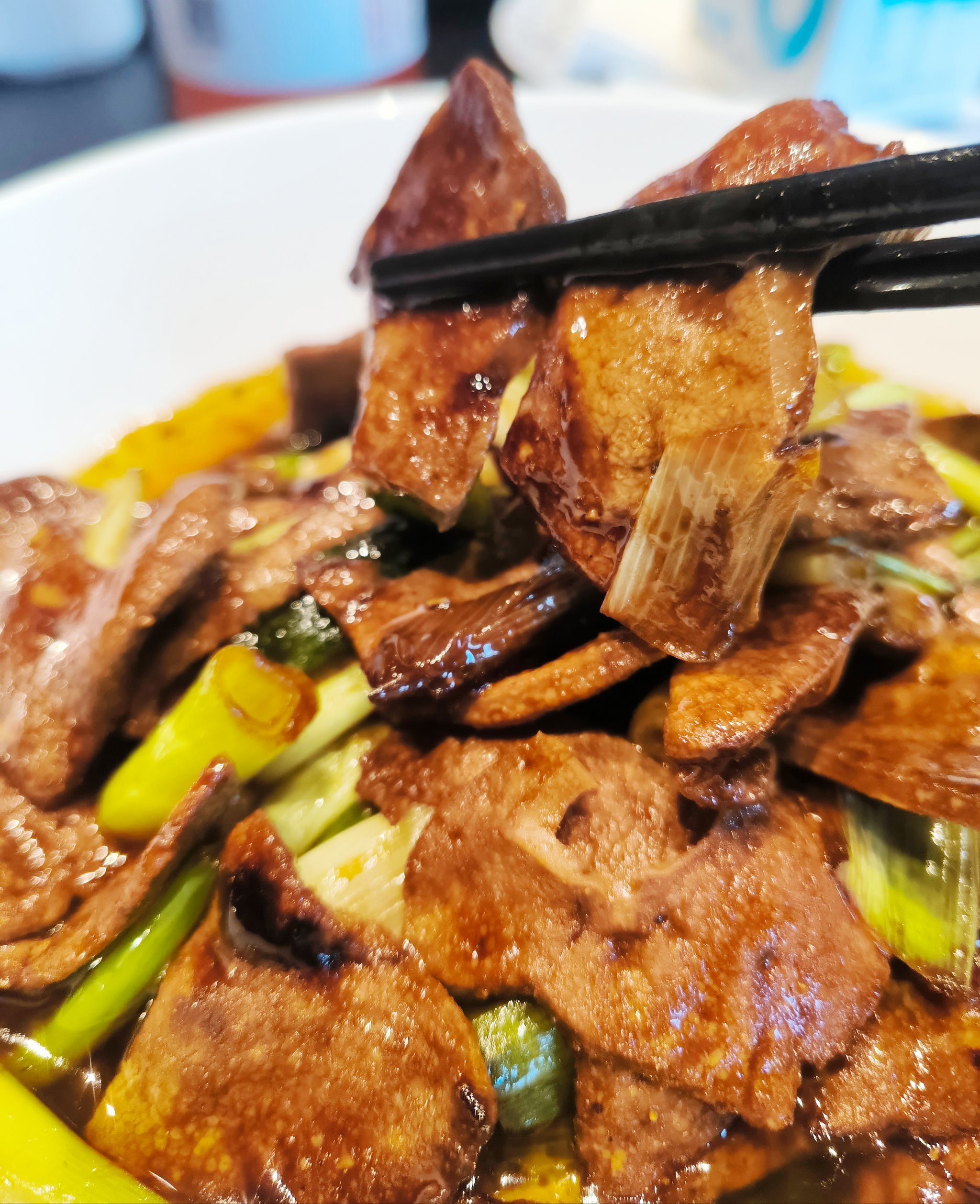 老饕的私藏餐厅