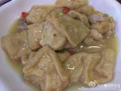 -何氏排骨(左家塘店)