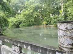 -西溪南古村落