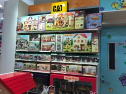 -KIDSLAND(北京蓝色港湾店)