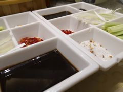 -大鸭梨烤鸭店(花园村店)
