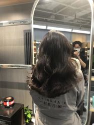 -Sying杉影日式烫染專門店