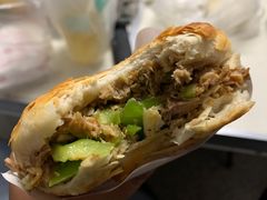 -正宗陕西肉夹馍(红荔店)