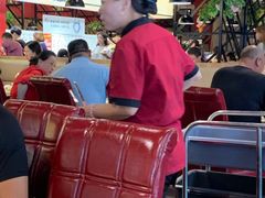 大堂-汉金城海鲜烤肉自助百汇(烟台永旺购物中心店)