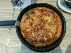 -必胜客(兴华中路PH店)