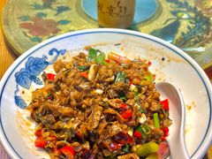 -印象鲵宴·张家界地标美食名片(溪布街店)