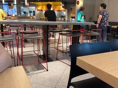 -麦当劳(光新乐购店)