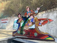 -新疆杭州疗养院·富春山庄