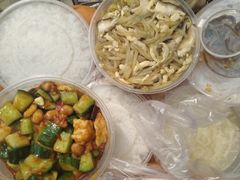 -清真宏玉祥黄门脸餐厅(华荫东里店)
