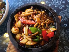 -十三太煲私房菜(丰泽店)