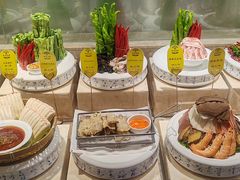 -新海渔港·胶东海鲜家常菜·家宴(奥体中心店)