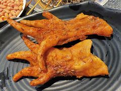 -二虎原味烧烤