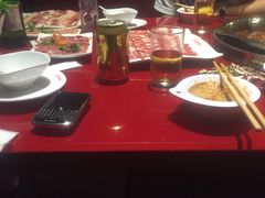 -山城辣妹子(定福庄店)