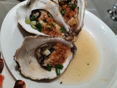 -神洲四海大酒楼(王府井澳门中心店)