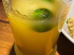 -外婆家(蓝色港湾店)