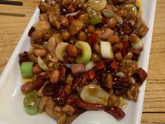 宫保鸡丁-盘飧市(春熙路店)