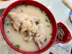 -廖老妈蹄花店(人民公园陕西街259号店)