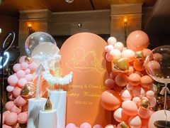 -K+PARTY连锁KTV(盈锋广场店)