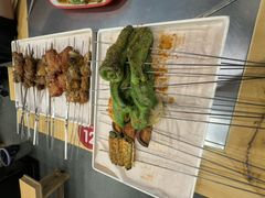 -彭城八戒羊肉串(总店)